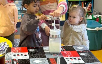 Fabrication de beurre