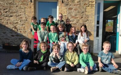 Saint-Patrick&rsquo;s day