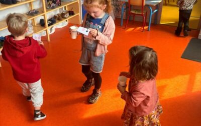 Chasse à l&rsquo;oeuf